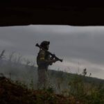 Генштаб: ворог продовжує наступальні дії на Покровському напрямку — 83 боєзіткнення за добу