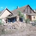 На Дніпропетровщині ворог атакував цивільних FPV-дронами та артилерією