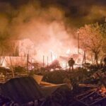 Унаслідок російських обстрілів на Харківщині постраждали близько 50 цивільних