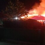 Уночі невідомі дрони атакували Краснодарський край РФ