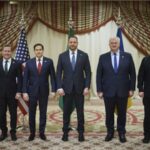 Україна і США мають домовленість про проведення наступної зустріч на рівні безпекових радників