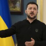Зеленський озвучив своє бачення моніторингу за режимом припинення вогню в разі його досягнення