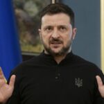 Зеленський: є партії, які готові не голосувати за ратифікацію угоди з США. Вважаю, їм треба скасувати візи