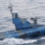 В акваторії Чорного моря український безекіпажний катер збив російський винищувач Су-30