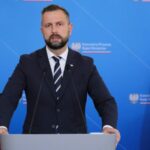 Польща розпочала операцію з контролю повітряного простору над Балтійським морем