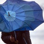 Укргідрометцентр попередив про грози та сильний вітер у неділю