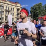 ​У Львові завтра змінять рух на майже 40 маршрутах громадського транспорту через напівмарафон