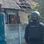 Росіяни обстріляли Костянтинівку, є поранений