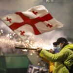 У Грузії за рік зафіксували 342 випадки порушення прав журналістів