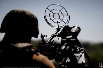 Росіяни 50 разів намагалися прорвати оборону на Покровському напрямку, – Генштаб