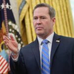 Волтцу пропонували посаду посла США у Саудівській Аравії, – CBS News