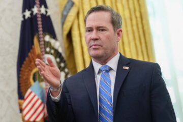 Волтцу пропонували посаду посла США у Саудівській Аравії, – CBS News