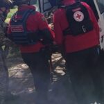 ​Поліція вивезла у безпечне місце 6 мешканців Купʼянської громади