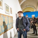 У Відні відкрилась виставка робіт художника Івана Марчука “Скажи мені правду”