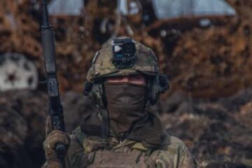 СтратКом розповів про зміни у базовій військовій підготовці для колишньої категорії “обмежено придатних”