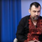 Ветеран Артем Мороз: «Після поранення треба придумати для себе мрію — і потім перетворювати її на ціль»