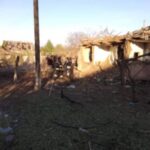 За добу окупанти обстріляли 10 населених пунктів Запорізької області, є постраждалі