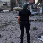 Росіяни упродовж доби 90 разів атакували Сумську область