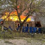 За минулу добу на Харківщині через удари РФ одна людина загинула, четверо постраждали