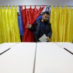 В Румунії проходять повторні вибори президента