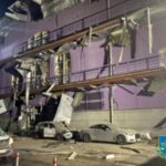 За минулий тиждень РФ застосувала проти України понад 1360 керованих авіабомб та 10 ракет