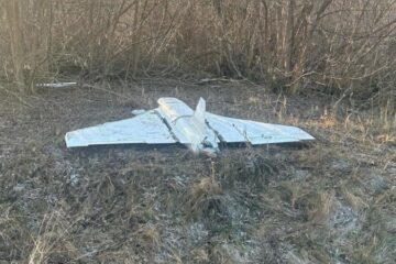 На Миколаївщині унаслідок російських обстрілів пошкоджені лінії електропередач