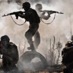 Сили оборони: російська армія переходить до тактики “піхотної війни”