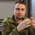 “Історичний момент”: Буданов розповів подробиці знищення двох російських Су-30 у Криму