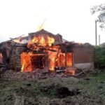 Росіяни обстріляли прикордоння Сумщини, загинула людина