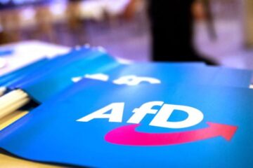 Майже половина німців підтримали б заборону ультраправої АдН, ‒ опитування