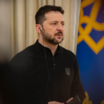 Зеленський обговорив із прем’єром Австралії співпрацю в межах коаліції охочих