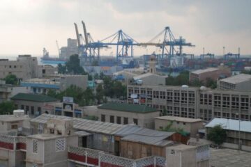 Сили швидкої підтримки RFS вперше завдали удару по Порт-Судану