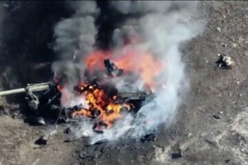 За тиждень російська армія втратила на війні в Україні 8170 солдатів