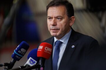 Уряд Португалії хоче вислати з країни 18 тисяч іноземців