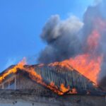 Окупанти вдарили КАБом по громаді Дніпропетровщини