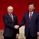 Сі Цзиньпін підтвердив участь у параді у Москві 9 травня