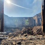 Російська армія упродовж дня атакувала Куп’янськ, постраждали двоє людей