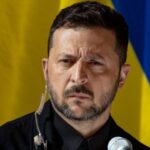 Український президент припустив, що 9 травня РФ може організувати повокації