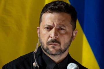 Український президент припустив, що 9 травня РФ може організувати повокації