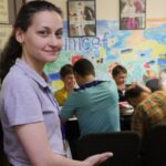 «Я за чесність, за те, щоб дати людині усвідомити, що наставництво — це не просто про “приїхав і гарно провів час з дитиною”»