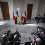 Зеленський: припинення вогню можливе у будь-який момент і має тривати щонайменше 30 днів