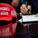 Трамп сказав, що готовий знизити тарифи для Китаю “в певний момент”