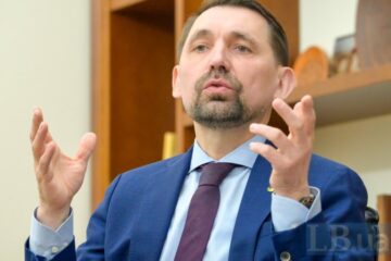 Микола Точицький: «Культура — це питання безпеки. І не лише України»