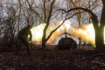 Протягом доби на фронті відбулося 269 бойових зіткнень