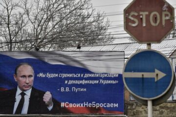 Путін готує населення до продовження війни і майбутніх конфліктів із Заходом, – ISW
