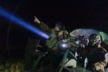 ​Уночі Росія запустила по Україні два “Іскандери” і 116 безпілотників. ППО збила 42 “шахеди”