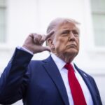 Bloomberg: Трамп планує 100% мито на іноземні фільми