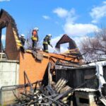 ​На Харківщині через російські обстріли постраждали 7 людей, в тому числі двоє дітей