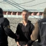 ​У Миколаєві затримали ще одного російського інформатора з мережі “Лохматого”