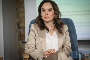 Політичний процес зі створення спецтрибуналу щодо злочину агресії РФ проти України розпочнеться найближчим часом, — Мудра